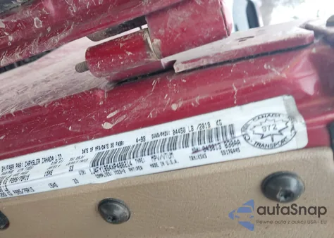 1999 Jeep Wrangler Sport z USA, uszkodzony, nr VIN 1J4FY19S4XP480214